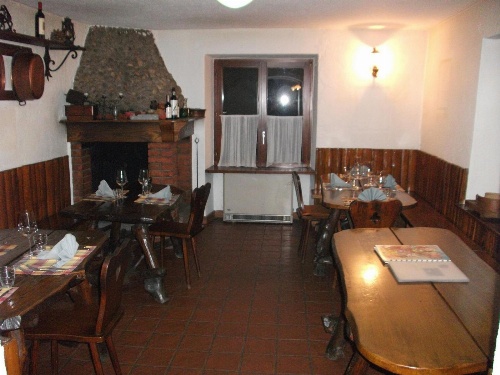 Grotto Pergola image 1