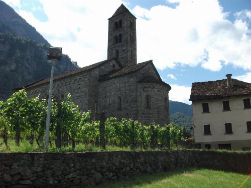 Grotto Pergola image 10