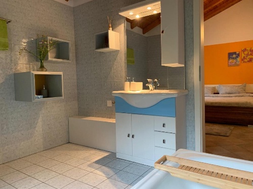 Grotto Pergola image 14