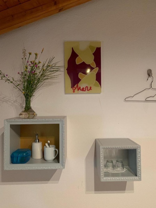 Grotto Pergola image 15