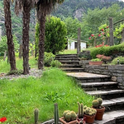 Grotto Pergola image 19