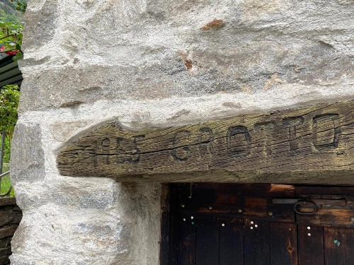 Grotto Pergola image 24