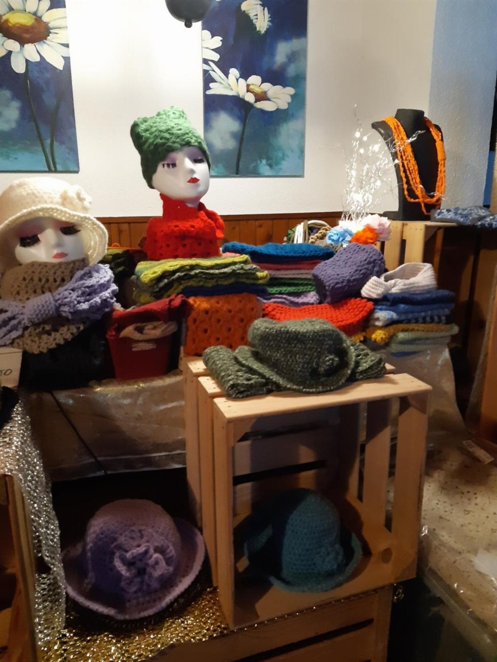 Grotto Pergola Main image