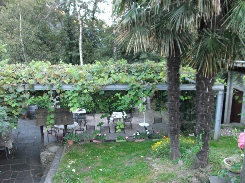 Grotto Pergola image 31