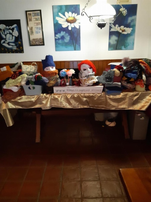 Grotto Pergola image 7